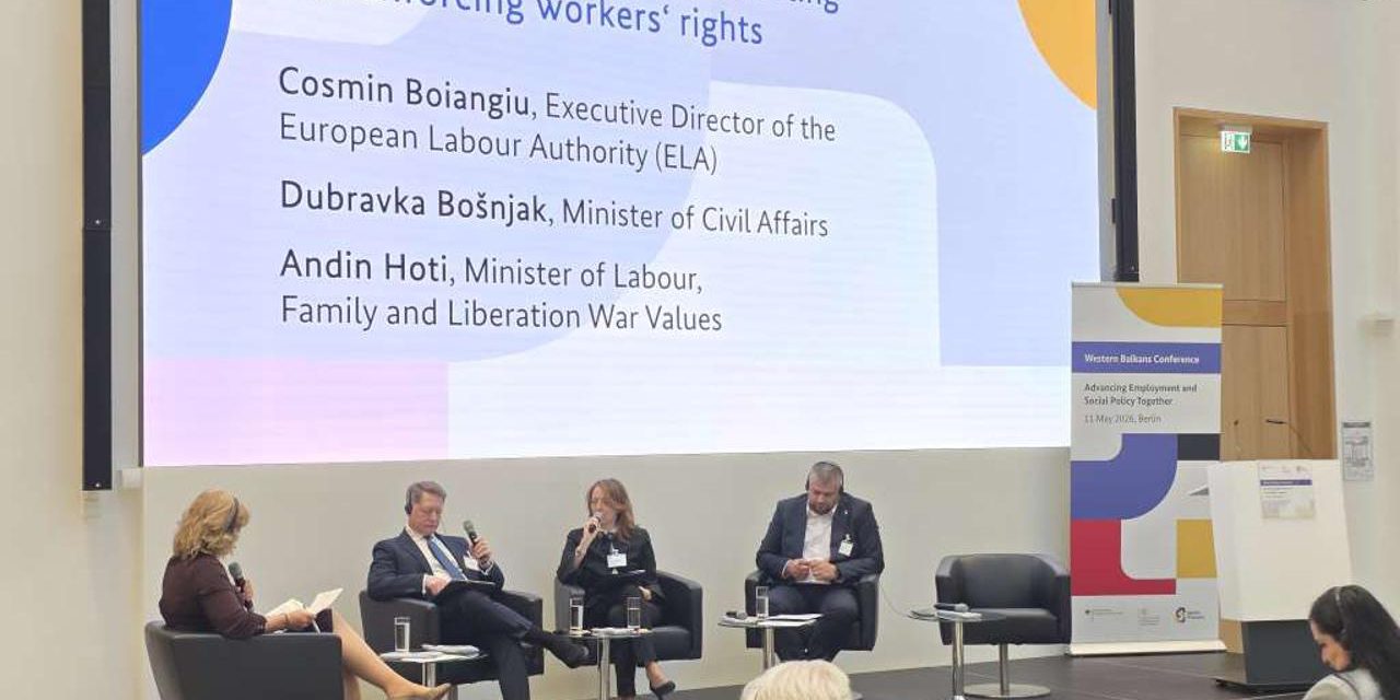 Bošnjak u Berlinu: Siva ekonomija i rad na crno slabe položaj radnika u BiH