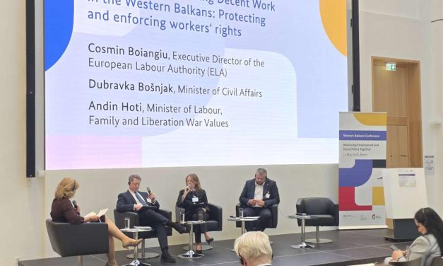 Bošnjak u Berlinu: Siva ekonomija i rad na crno slabe položaj radnika u BiH