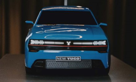 Yugo se vraća kao hibrid s cijenom od 12.000 eura