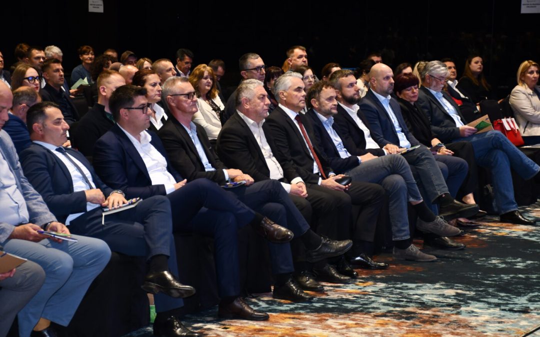 U Sarajevu završen ciklus prezentacija Fonda za zaštitu okoliša Federacije BiH