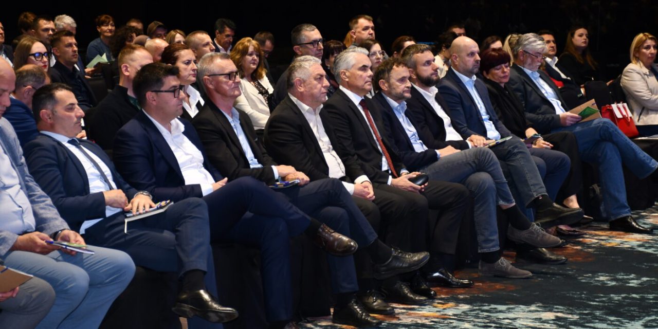 U Sarajevu završen ciklus prezentacija Fonda za zaštitu okoliša Federacije BiH