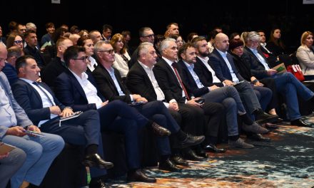 U Sarajevu završen ciklus prezentacija Fonda za zaštitu okoliša Federacije BiH