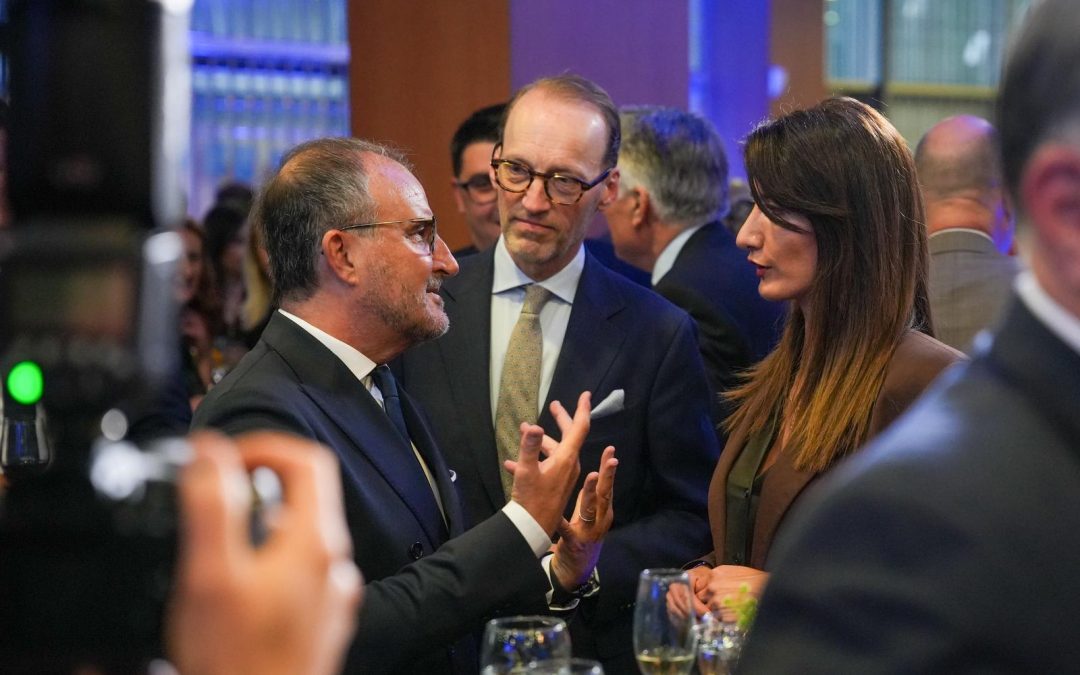 „Naša budućnost, naša Europa“ za generacije mladih koji će živjeti europske vrijednosti u jednakopravnoj BiH