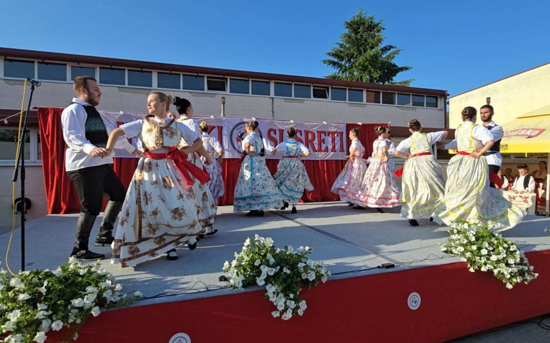 NAJAVA: Gromiljak se priprema za tradicionalnu manifestaciju “6. Lipanjski susreti”