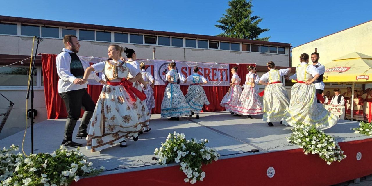 NAJAVA: Gromiljak se priprema za tradicionalnu manifestaciju “6. Lipanjski susreti”