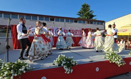 NAJAVA: Gromiljak se priprema za tradicionalnu manifestaciju “6. Lipanjski susreti”