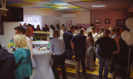 Nova dimenzija zabave za najmlađe: U Kiseljaku svečano otvorena rođendaonica “Patuljak”