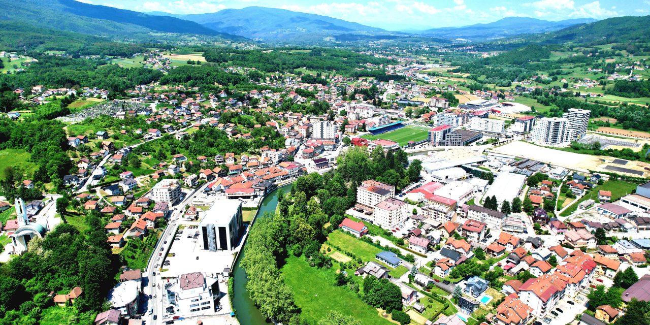 Toplinski val pogodio BiH: Temperature idu do 34 stupnja, a ubrzo stiže naoblačenje