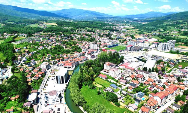 Toplinski val pogodio BiH: Temperature idu do 34 stupnja, a ubrzo stiže naoblačenje