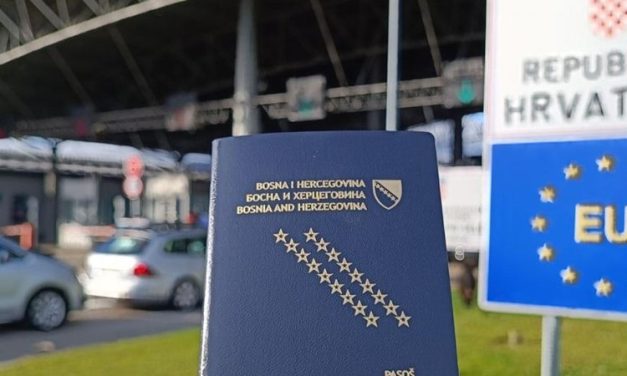 VAŽNO ZA BH. GRAĐANE: Prije polaska na put obvezno provjerite OVO, inače biste mogli biti vraćeni s granice
