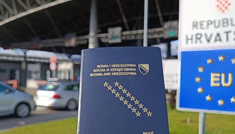 VAŽNO ZA BH. GRAĐANE: Prije polaska na put obvezno provjerite OVO, inače biste mogli biti vraćeni s granice