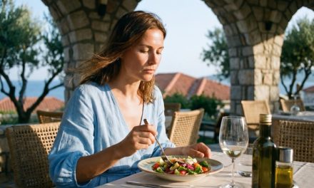 Najbolji redoslijed jedenja hrane za zdravlje crijeva, prema gastroenterolozima
