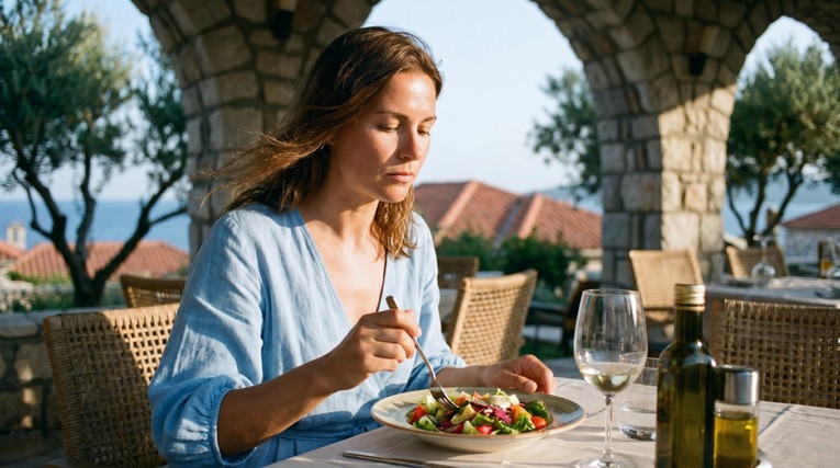 Najbolji redoslijed jedenja hrane za zdravlje crijeva, prema gastroenterolozima