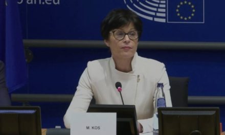 EU zamrznuo sredstva iz Plana rasta namijenjena Srbiji