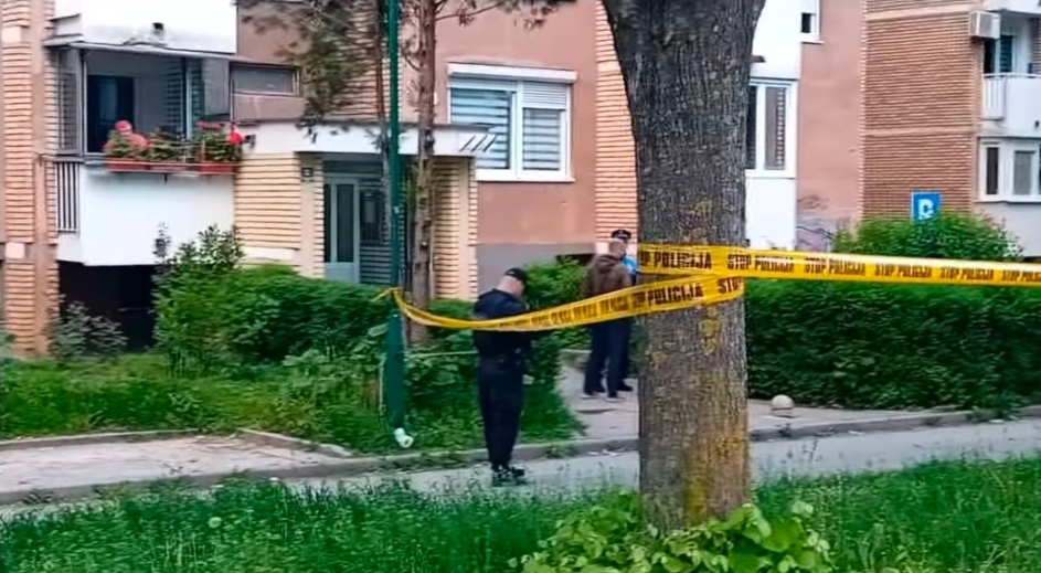 Tragedija u Sarajevu: Ubijena novinarka Elma Godinjak, ranjen njen brat