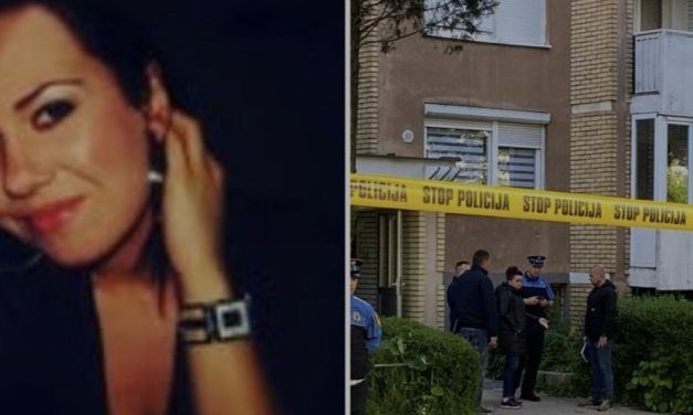 Monstruozno: Tarik nakon ubojstva supruge s otetom djevojčicom jeo ćevape na Baščaršiji