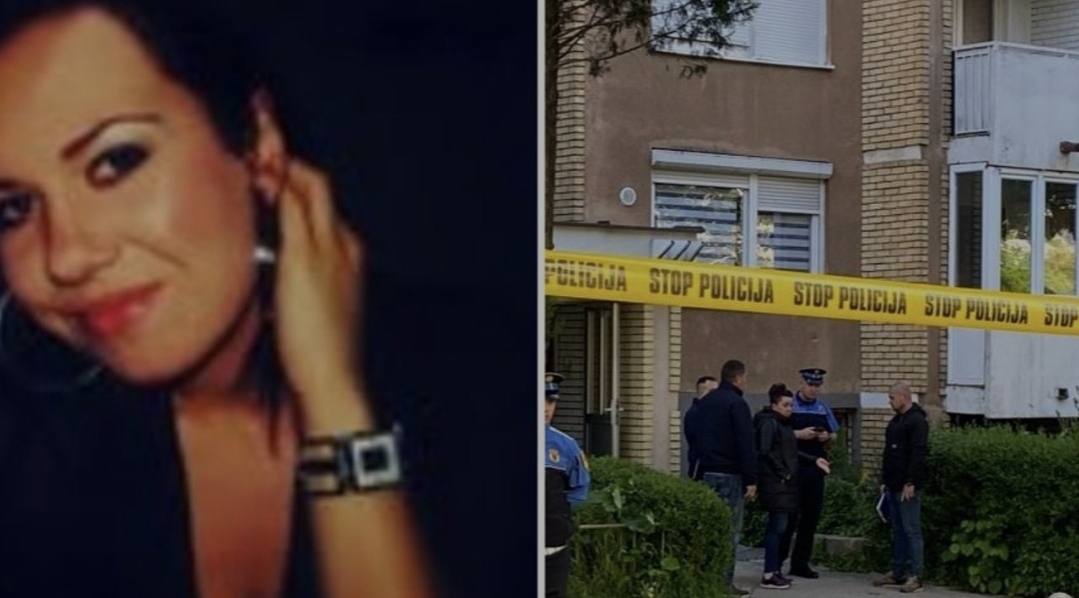 Monstruozno: Tarik nakon ubojstva supruge s otetom djevojčicom jeo ćevape na Baščaršiji