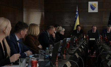 Vlada FBiH imenovala povjerenstvo za Južnu interkonekciju: Ovo je pet stručnjaka koji će odlučivati o urbanističkim uvjetima