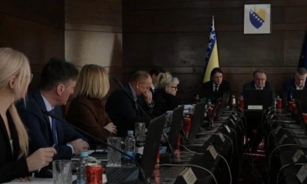 Vlada FBiH imenovala povjerenstvo za Južnu interkonekciju: Ovo je pet stručnjaka koji će odlučivati o urbanističkim uvjetima