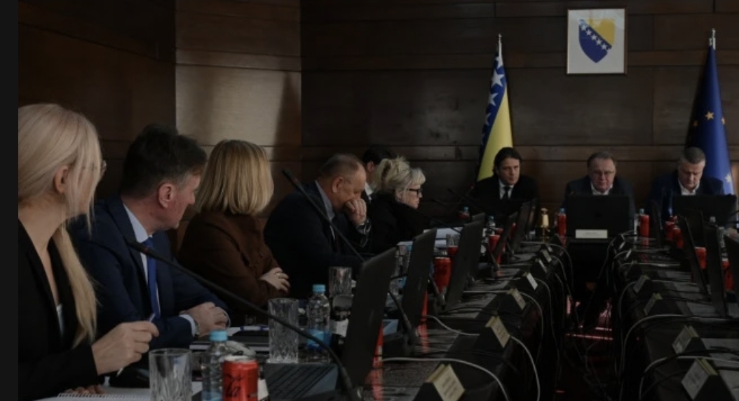 Vlada FBiH imenovala povjerenstvo za Južnu interkonekciju: Ovo je pet stručnjaka koji će odlučivati o urbanističkim uvjetima