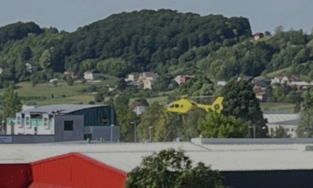 Ubio šefa krim policije u kafiću pa pucao u sebe; Konobarica u šoku: Tri puta je opalio, bez i jedne riječi