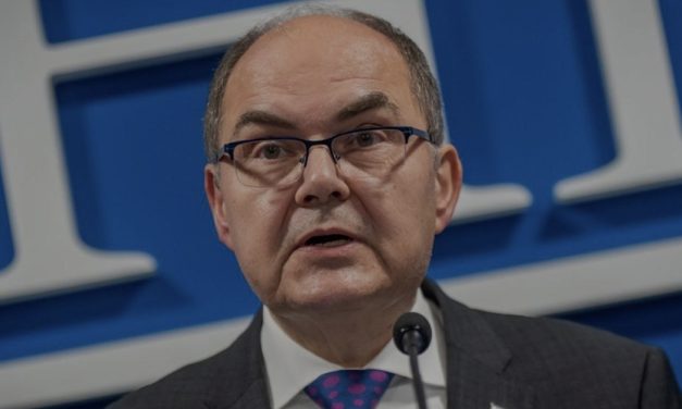 Schmidt u UN-u potvrdio povlačenje, SAD najavio kraj međunarodne supervizije nad BiH