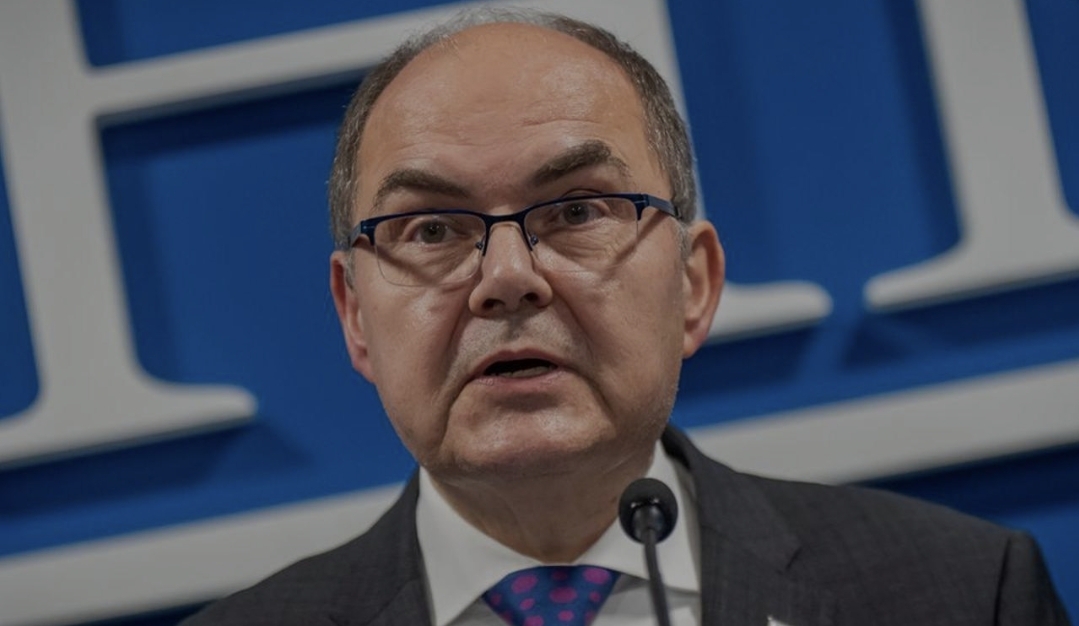 Schmidt u UN-u potvrdio povlačenje, SAD najavio kraj međunarodne supervizije nad BiH