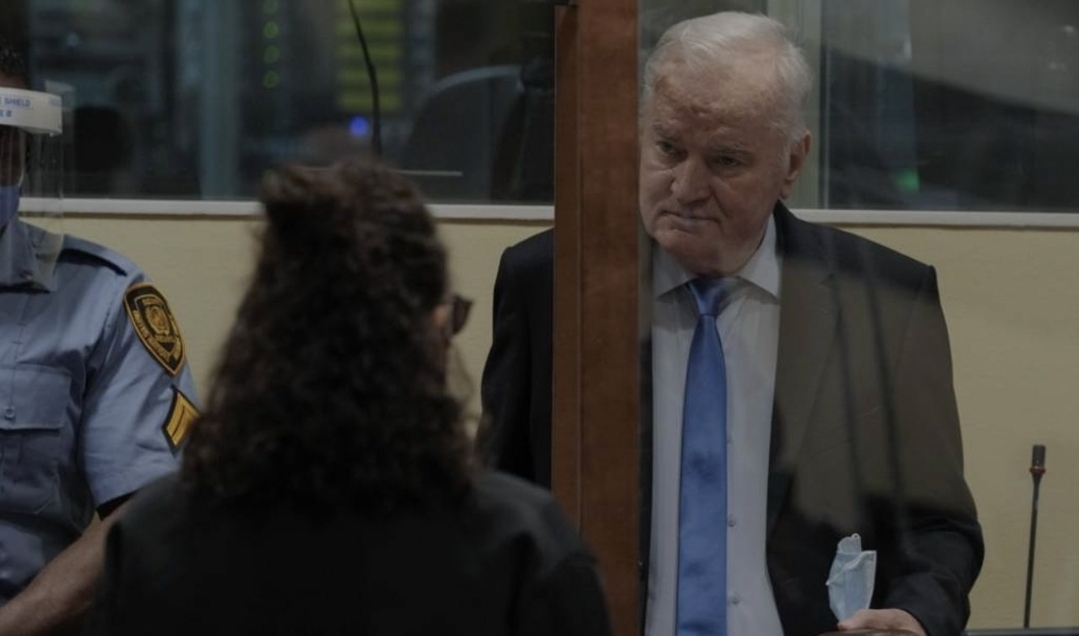 Ratko Mladić ostaje u zatvoru, odbijen zahtjev za prijevremeno puštanje