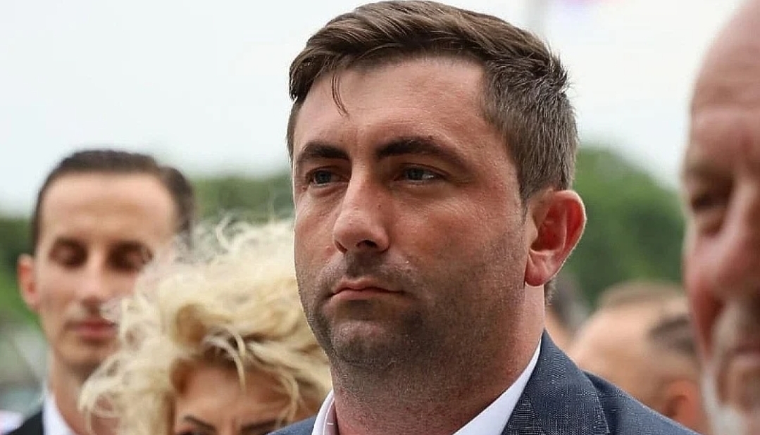 Policija podnijela izvješće protiv gradonačelnika Bijeljine zbog sumnje na zlouporabu položaja