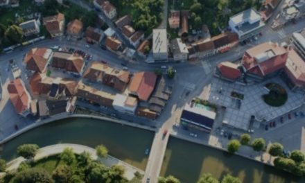 JAVNI POZIV ZA DOSTAVU PRIJEDLOGA KANDIDATA ZA DODJELU JAVNIH PRIZNANJA OPĆINE KISELJAK