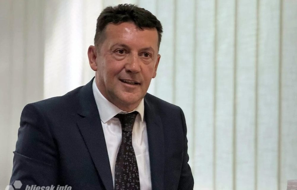 Lučić poručio Dodiku i Čoviću: ”BiH je moja država i nema trećeg entiteta”