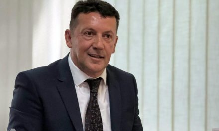 Lučić poručio Dodiku i Čoviću: ”BiH je moja država i nema trećeg entiteta”