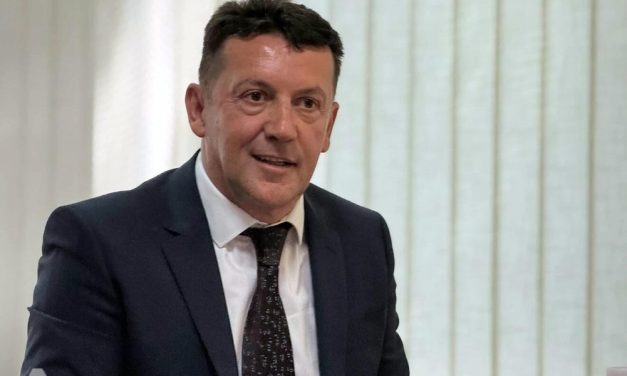 Lučić poručio Dodiku i Čoviću: ”BiH je moja država i nema trećeg entiteta”