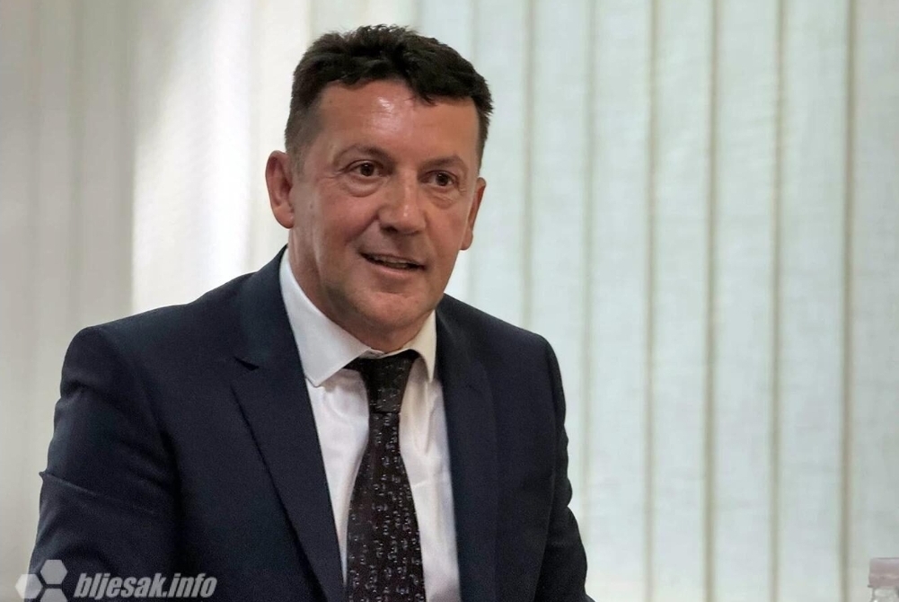 Lučić poručio Dodiku i Čoviću: ”BiH je moja država i nema trećeg entiteta”