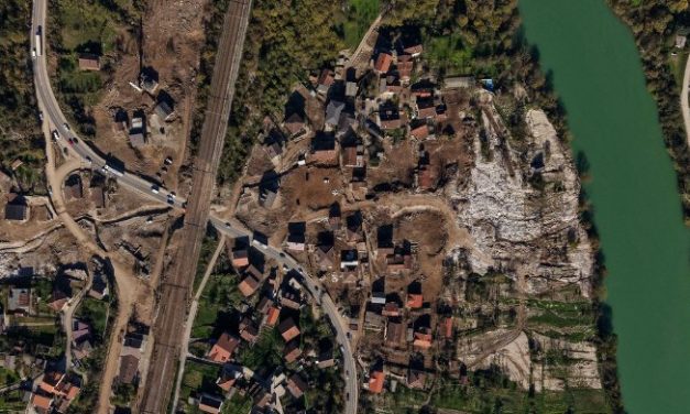 PONOVNO OTVORENA ISTRAGA o smrti 19 osoba u poplavama u Donjoj Jablanici