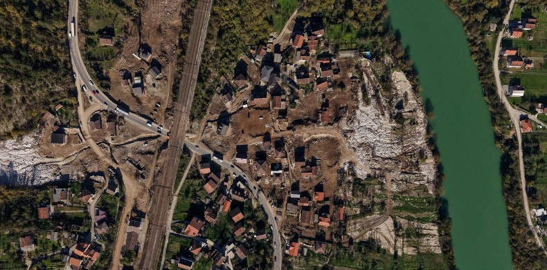 PONOVNO OTVORENA ISTRAGA o smrti 19 osoba u poplavama u Donjoj Jablanici