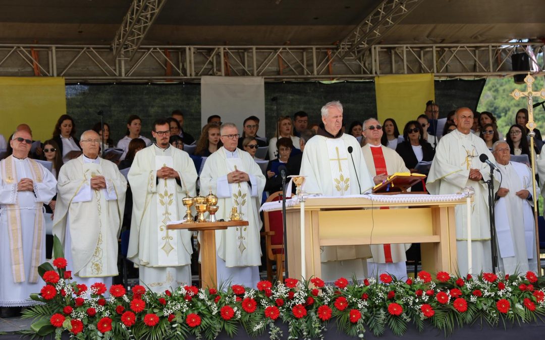 Na Radimlji odana počast žrtvama Križnog puta: Istina i sjećanje obveza su budućim naraštajima