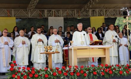 Na Radimlji odana počast žrtvama Križnog puta: Istina i sjećanje obveza su budućim naraštajima