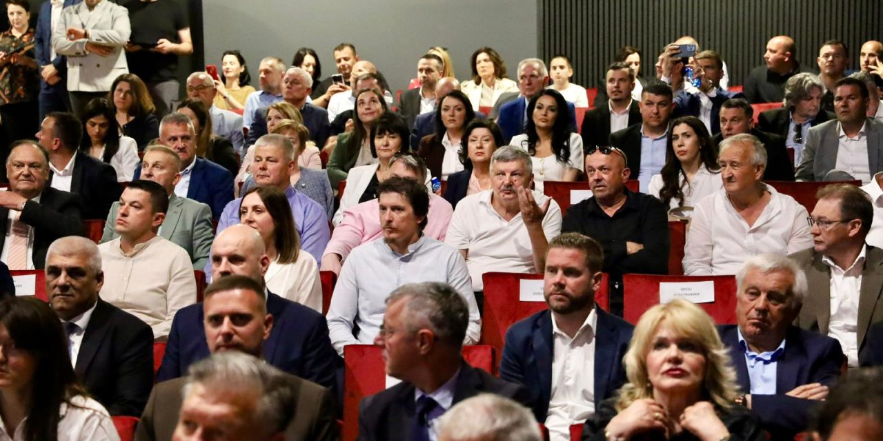 Dan općine Čitluk: Važnost zajedništva Hrvata, razvoja i očuvanja identiteta Brotnja