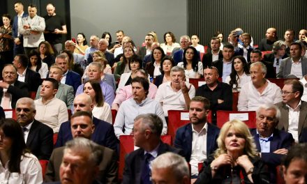 Dan općine Čitluk: Važnost zajedništva Hrvata, razvoja i očuvanja identiteta Brotnja