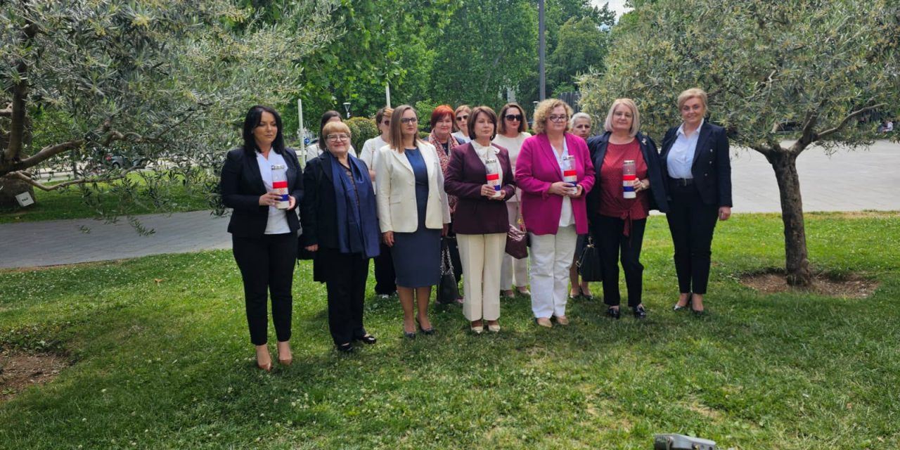 Važna uloga Zajednice žena HDZ-a BiH u očuvanju temeljnih vrijednosti hrvatskog naroda