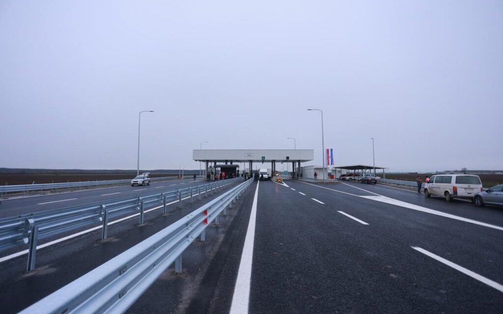 Autoceste FBiH pripremaju gradnju autoceste duge 61 kilometar