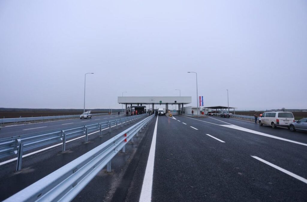 Autoceste FBiH pripremaju gradnju autoceste duge 61 kilometar