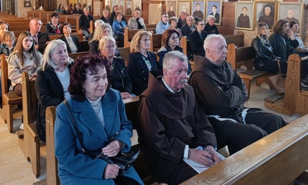 PORUKA IZ BRESTOVSKOG: Danas bi u BiH svi bili sultani, a fra Anđeo – nitko!