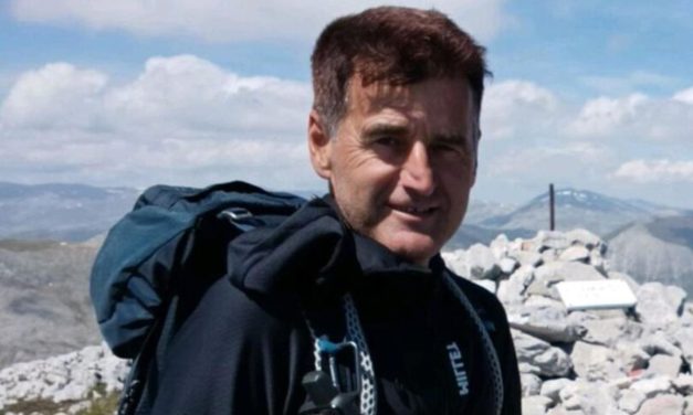 Pronađeno tijelo nestalog planinara iz Hrvatske: Akcija izvlačenja tijela trajala dva sata