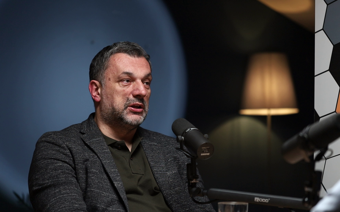 Konaković u Kružnom toku: I dalje mislim da izbor Komšića nije fer