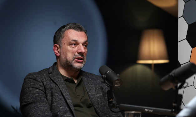 Konaković u Kružnom toku: I dalje mislim da izbor Komšića nije fer