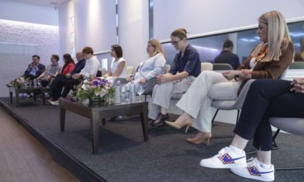 OKRUGLI STOL U ZAGREBU Mediji Hrvata izvan Hrvatske čuvari identiteta i jezika