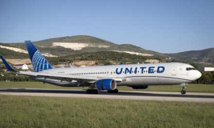 U splitsku zračnu luku sletio prvi avion na izravnom letu iz New Yorka