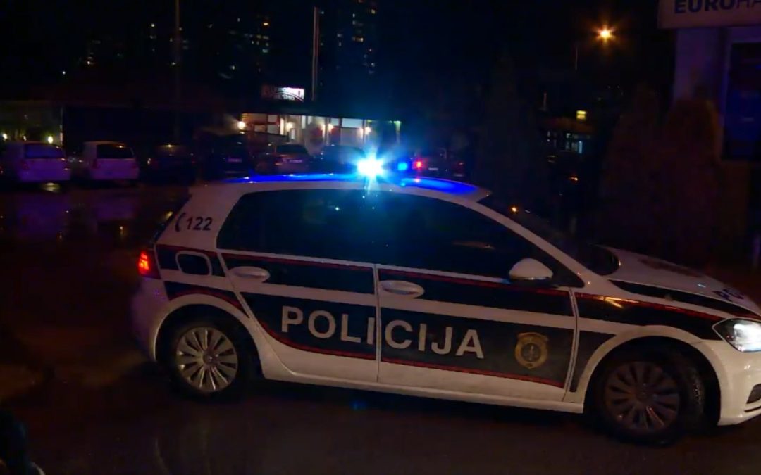 Starac sletio autom s ceste kod Konjica i poginuo